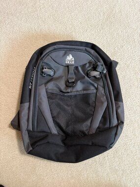 Protocol Gear mini backpack